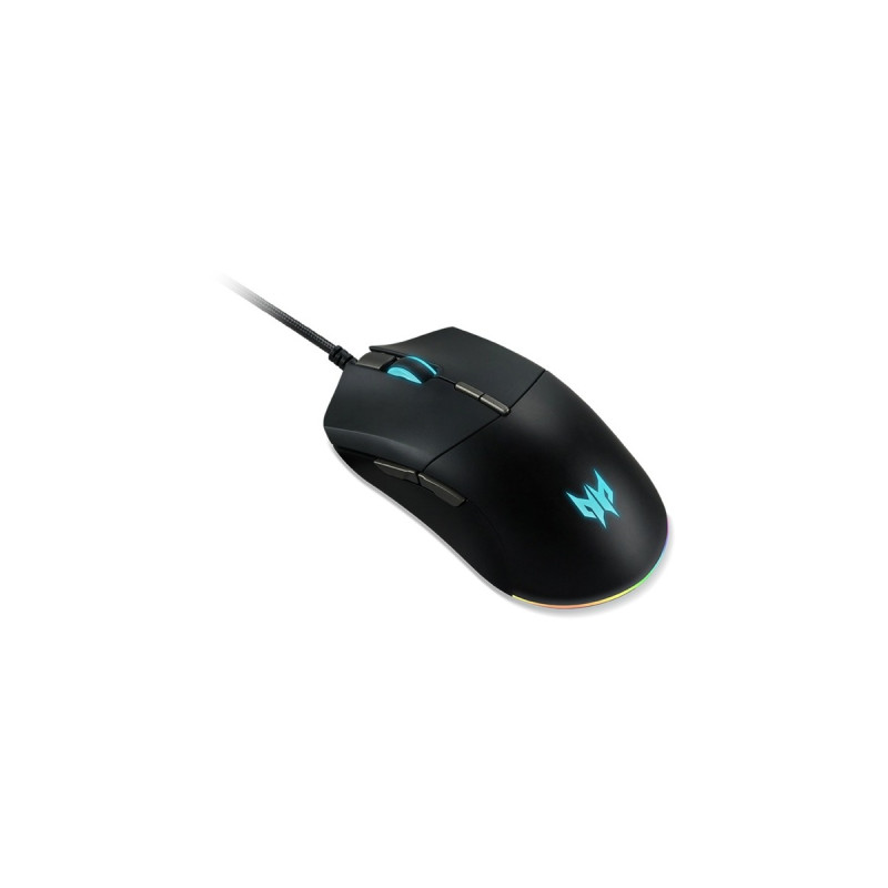 Acer Predator Cestus 330, Gaming-Maus(schwarz)