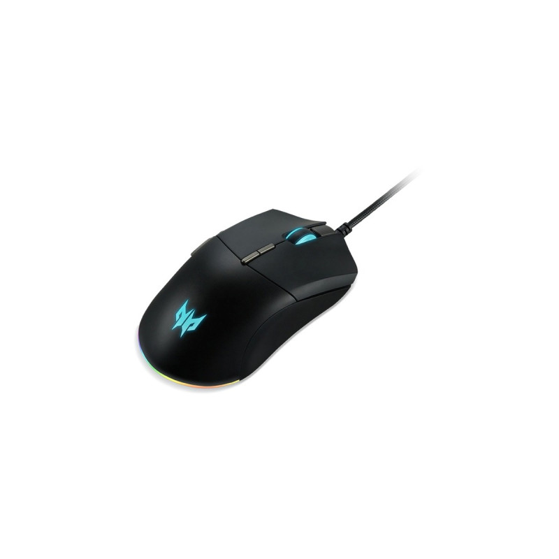 Acer Predator Cestus 330, Gaming-Maus(schwarz)