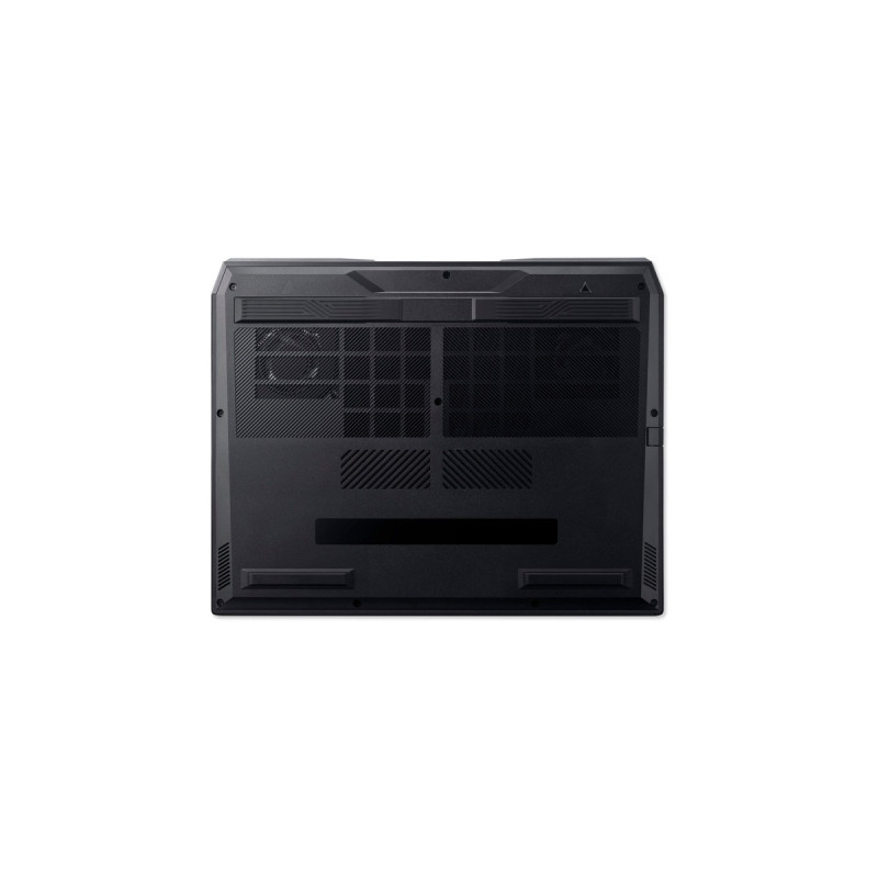 Acer Predator Helios 16 (PH16-71-75AZ), Gaming-Notebook(schwarz, Windows 11 Home 64-Bit, 40.6 cm (16 Zoll) & 240 Hz Display, 1 TB SSD)