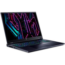 Acer Predator Helios 18 (PH18-71-71JS), Gaming-Notebook(schwarz, Windows 11 Home 64-Bit, 45.7 cm (18 Zoll) & 165 Hz Display, 1 TB SSD)