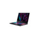 Acer Predator Helios Neo 16 (PHN16-71-58AY), Gaming-Notebook(schwarz, Windows 11 Home 64-Bit, 40.6 cm (16 Zoll) & 165 Hz Display, 1 TB SSD)