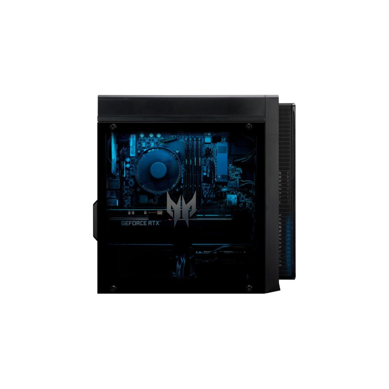 Acer Predator Orion 3000 (DG.BK4EG.00K), Gaming-PC(schwarz, Windows 11 Home 64-Bit)