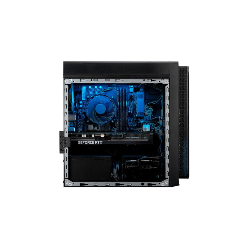 Acer Predator Orion 3000 (DG.BK4EG.00K), Gaming-PC(schwarz, Windows 11 Home 64-Bit)