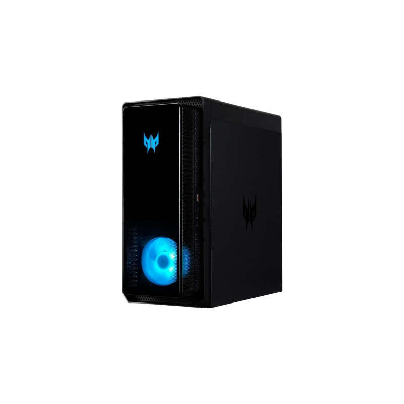Acer Predator Orion 3000 (DG.E2WEG.01A), Gaming-PC(schwarz, Windows 11 Home 64-Bit)