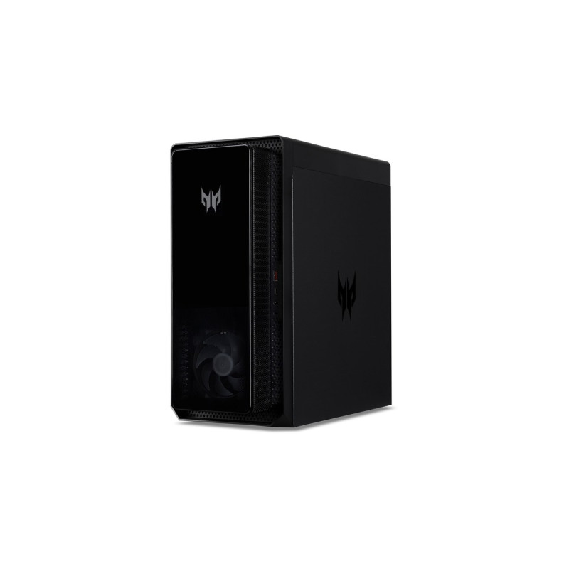 Acer Predator Orion 3000 (DG.E32EG.005), Gaming-PC(schwarz, Windows 11 Home 64-Bit)