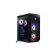 Acer Predator Orion 5000 (DG.E3AEG.00M), Gaming-PC(schwarz, Windows 11 Home 64-Bit)