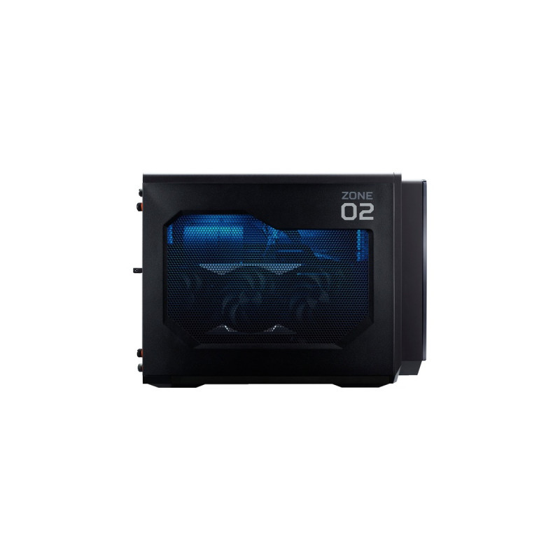 Acer Predator Orion X (DG.E3REG.003), Gaming-PC(schwarz, Windows 11 Home 64-Bit )