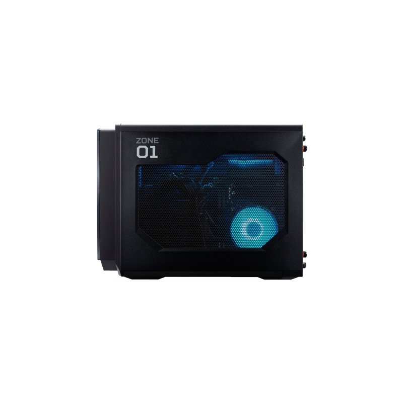 Acer Predator Orion X (DG.E3REG.003), Gaming-PC(schwarz, Windows 11 Home 64-Bit )