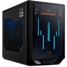 Acer Predator Orion X (DG.E3REG.005), Gaming-PC(schwarz, Windows 11 Home 64-Bit )