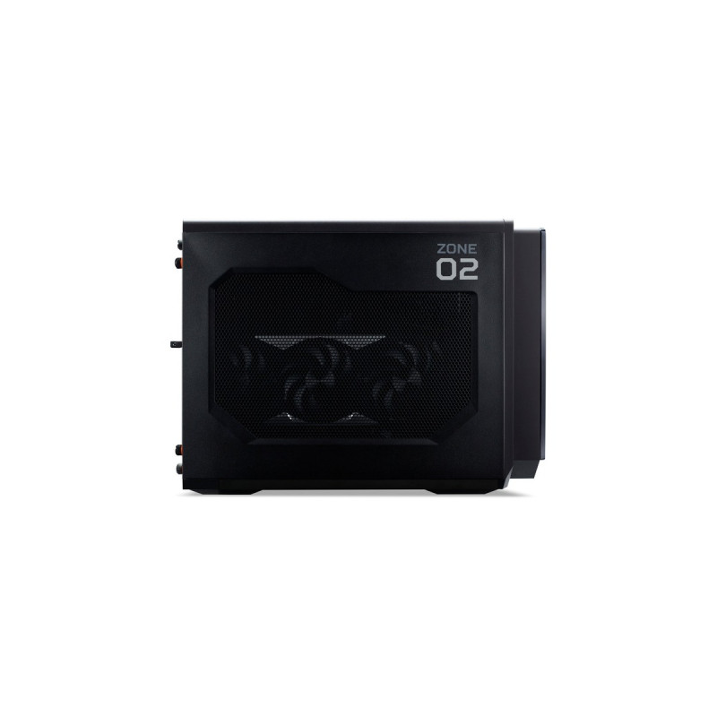 Acer Predator Orion X (DG.E3REG.005), Gaming-PC(schwarz, Windows 11 Home 64-Bit )