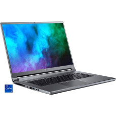 Acer Predator Triton 500 SE (PT516-52s-98LC), Gaming-Notebook(grau, Windows 11 Home 64-Bit, 40.6 cm (16 Zoll) & 240 Hz Display, 2 TB SSD)