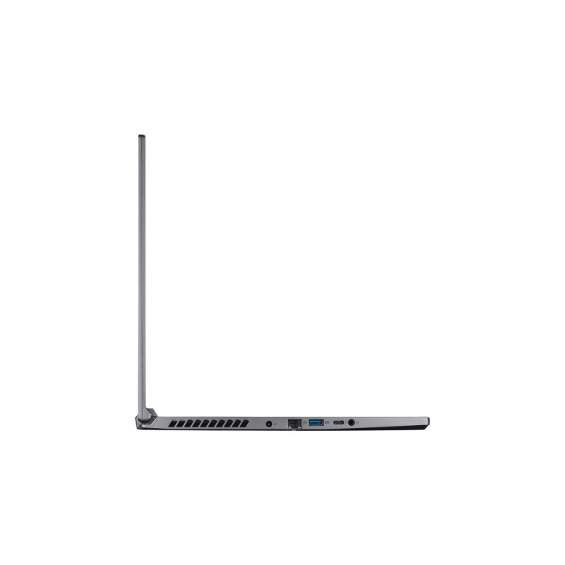 Acer Predator Triton 500 SE (PT516-52s-98LC), Gaming-Notebook(grau, Windows 11 Home 64-Bit, 40.6 cm (16 Zoll) & 240 Hz Display, 2 TB SSD)