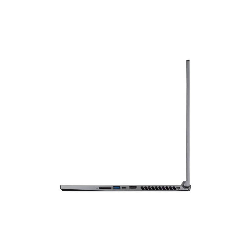 Acer Predator Triton 500 SE (PT516-52s-98LC), Gaming-Notebook(grau, Windows 11 Home 64-Bit, 40.6 cm (16 Zoll) & 240 Hz Display, 2 TB SSD)