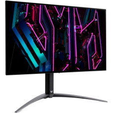 Acer Predator X27U, Gaming-Monitor(69 cm (27 Zoll), schwarz, QHD, HDR, AMD Free-Sync, 240Hz Panel)