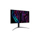 Acer Predator X27U, Gaming-Monitor(69 cm (27 Zoll), schwarz, QHD, HDR, AMD Free-Sync, 240Hz Panel)