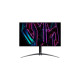 Acer Predator X27U, Gaming-Monitor(69 cm (27 Zoll), schwarz, QHD, HDR, AMD Free-Sync, 240Hz Panel)