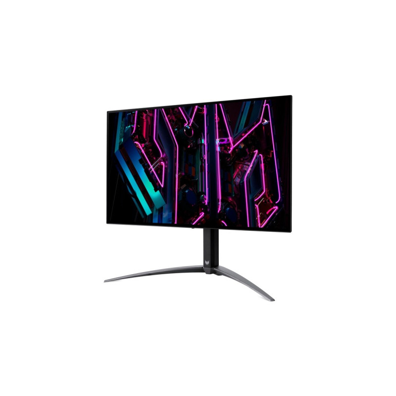 Acer Predator X27U, Gaming-Monitor(69 cm (27 Zoll), schwarz, QHD, HDR, AMD Free-Sync, 240Hz Panel)