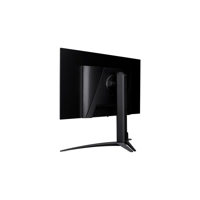 Acer Predator X27U, Gaming-Monitor(69 cm (27 Zoll), schwarz, QHD, HDR, AMD Free-Sync, 240Hz Panel)