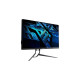Acer Predator X32FP, Gaming-Monitor(81 cm (32 Zoll), schwarz, UltraHD/4K, IPS, USB-C, Quantum Dot, 160Hz Panel)