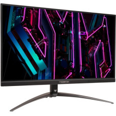 Acer Predator XB273KV3, Gaming-Monitor(69 cm (27 Zoll), schwarz, UltraHD/4K, IPS, AMD Free-Sync Premium, 160Hz Panel)