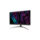 Acer Predator XB273KV3, Gaming-Monitor(69 cm (27 Zoll), schwarz, UltraHD/4K, IPS, AMD Free-Sync Premium, 160Hz Panel)