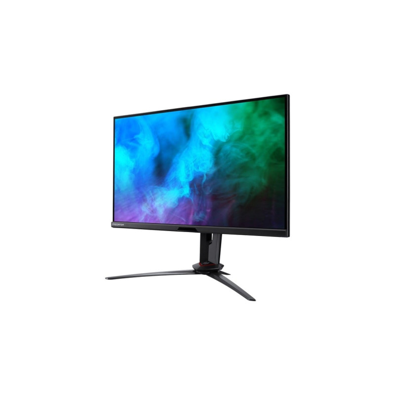 Acer Predator XB273UKF, Gaming-Monitor(69 cm (27 Zoll), schwarz, QHD, IPS, USB-C, AMD Free-Sync, 300Hz Panel, Outlet)