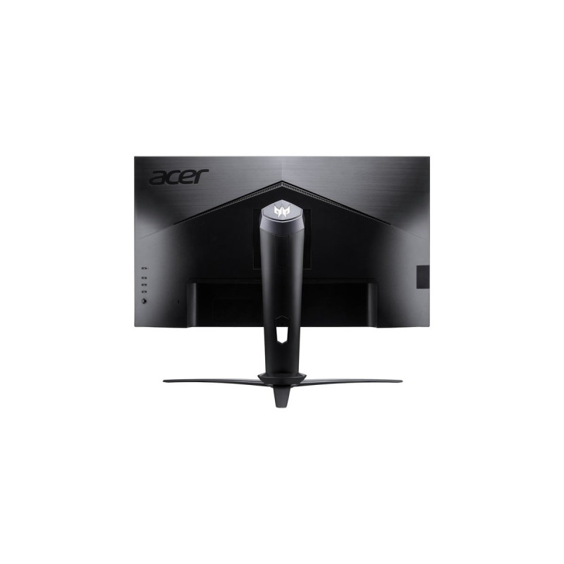 Acer Predator XB273UKF, Gaming-Monitor(69 cm (27 Zoll), schwarz, QHD, IPS, USB-C, AMD Free-Sync, 300Hz Panel, Outlet)