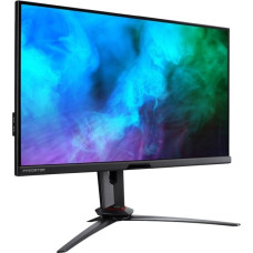 Acer Predator XB273UKF, Gaming-Monitor(69 cm (27 Zoll), schwarz, QHD, IPS, USB-C, AMD Free-Sync, 300Hz Panel, Outlet)