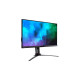Acer Predator XB273UKF, Gaming-Monitor(69 cm (27 Zoll), schwarz, QHD, IPS, USB-C, AMD Free-Sync, 300Hz Panel, Outlet)
