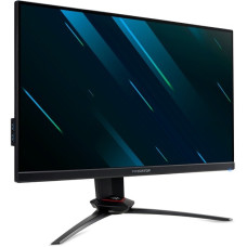 Acer Predator XB273UZ, Gaming-Monitor(69 cm (27 Zoll), schwarz, QHD, IPS, HDR, AMD Free-Sync, 270Hz Panel)