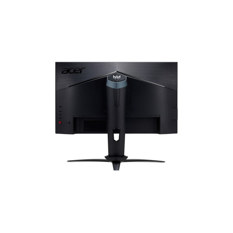 Acer Predator XB273UZ, Gaming-Monitor(69 cm (27 Zoll), schwarz, QHD, IPS, HDR, AMD Free-Sync, 270Hz Panel)