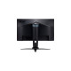 Acer Predator XB273UZ, Gaming-Monitor(69 cm (27 Zoll), schwarz, QHD, IPS, HDR, AMD Free-Sync, 270Hz Panel)