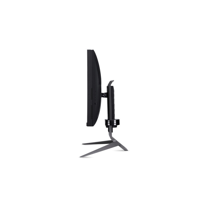Acer Predator XB323KRVbmiiiiphuzx, Gaming-Monitor(80 cm (32 Zoll), schwarz, UltraHD/4K, IPS, USB-C, HDR, AMD Free-Sync, 160Hz Panel)