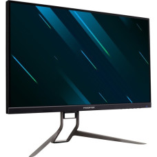 Acer Predator XB323QKNV, Gaming-Monitor(80 cm (32 Zoll), schwarz, UltraHD/4K, IPS, HDR, 144Hz Panel, Outlet)