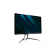 Acer Predator XB323QKNV, Gaming-Monitor(80 cm (32 Zoll), schwarz, UltraHD/4K, IPS, HDR, 144Hz Panel, Outlet)