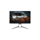 Acer Predator XB323QKNV, Gaming-Monitor(80 cm (32 Zoll), schwarz, UltraHD/4K, IPS, HDR, 144Hz Panel, Outlet)