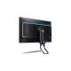 Acer Predator XB323QKNV, Gaming-Monitor(80 cm (32 Zoll), schwarz, UltraHD/4K, IPS, HDR, 144Hz Panel, Outlet)