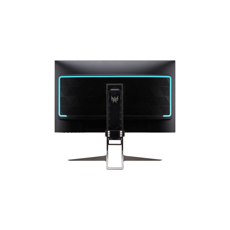 Acer Predator XB323QKNV, Gaming-Monitor(80 cm (32 Zoll), schwarz, UltraHD/4K, IPS, HDR, 144Hz Panel, Outlet)