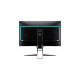 Acer Predator XB323QKNV, Gaming-Monitor(80 cm (32 Zoll), schwarz, UltraHD/4K, IPS, HDR, 144Hz Panel, Outlet)