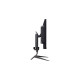 Acer Predator XB323QKNV, Gaming-Monitor(80 cm (32 Zoll), schwarz, UltraHD/4K, IPS, HDR, 144Hz Panel, Outlet)