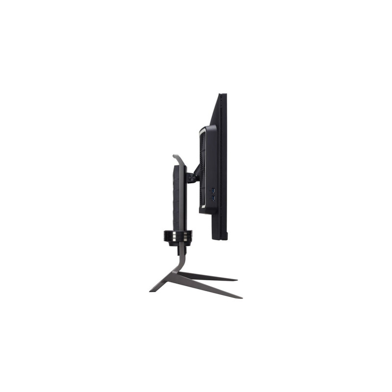 Acer Predator XB323QKNV, Gaming-Monitor(80 cm (32 Zoll), schwarz, UltraHD/4K, IPS, HDR, 144Hz Panel)