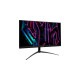 Acer Predator XB323QKV3, Gaming-Monitor(80 cm (32 Zoll), schwarz, UltraHD/4K, IPS, AMD Free-Sync Premium, 160Hz Panel)