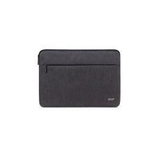 Acer Protective Sleeve 14" , Notebookhülle(grau, bis zu 35,6 cm (14"))