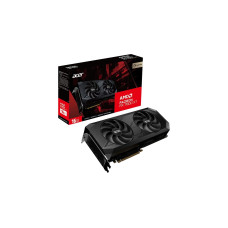 Acer Radeon RX 7800 XT Nitro OC, Grafikkarte