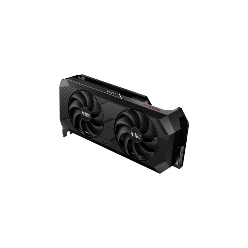 Acer Radeon RX 7800 XT Nitro OC, Grafikkarte