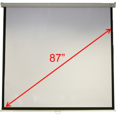 Acer Rollo Leinwand M87-S01M, Rolloleinwand(174x174, JZ.J7400.002)