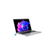Acer Swift 3 Go (SFG14-71-51H2), Notebook(silber, Windows 11 Home 64-Bit, 35.6 cm (14 Zoll), 512 GB SSD)