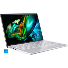 Acer Swift 3 (SF314-71-56CR), Notebook(grau, Windows 11 Home 64-Bit, 35.6 cm (14 Zoll), 512 GB SSD)