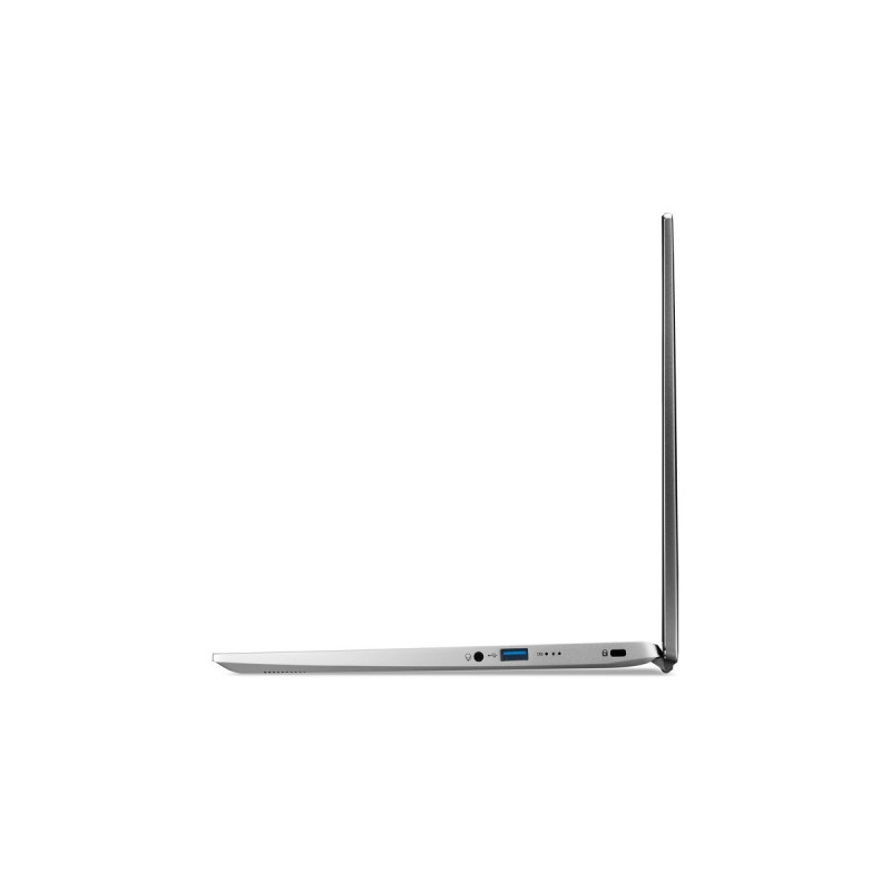 Acer Swift 3 (SF314-71-56CR), Notebook(grau, Windows 11 Home 64-Bit, 35.6 cm (14 Zoll), 512 GB SSD)