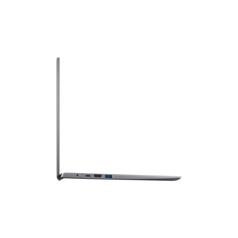 Acer Swift 3 (SF316-51-51SN), Notebook(grau, Windows 11 Home 64-Bit, 40.9 cm (16.1 Zoll), 512 GB SSD)